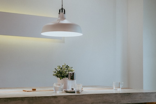 Belysning Landskrona